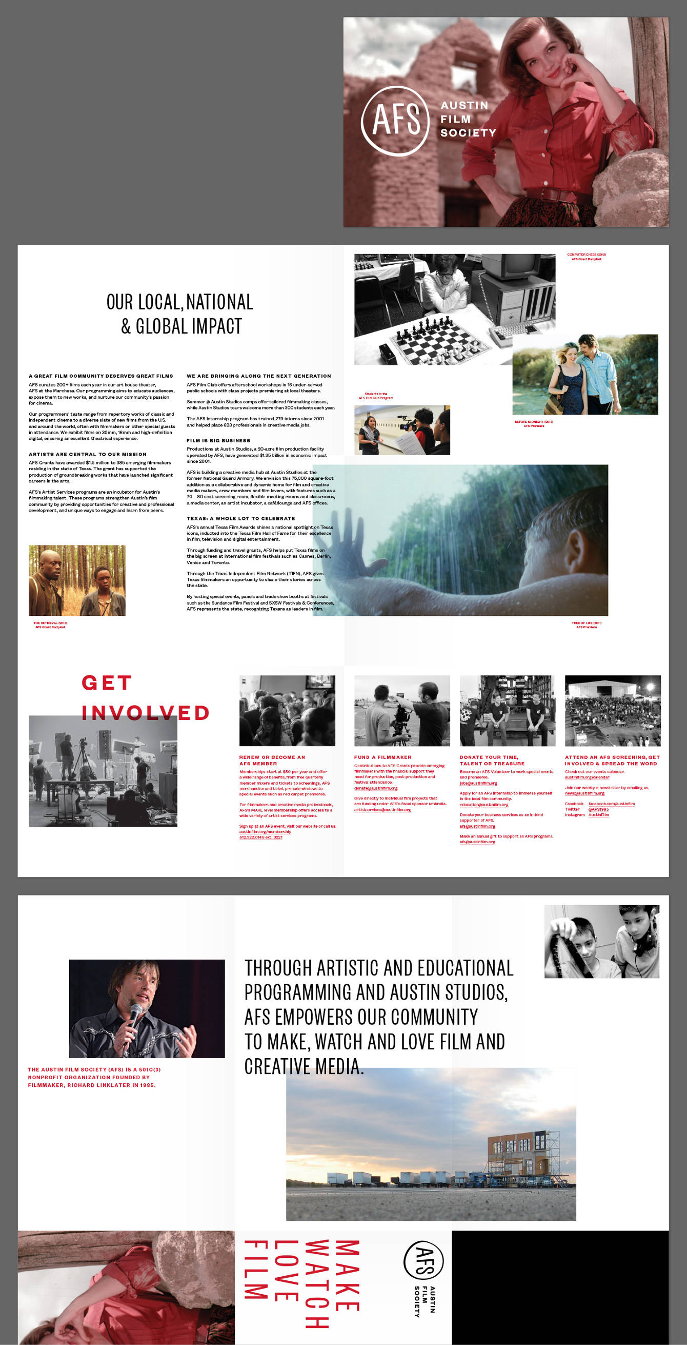 Woodhouse Day Spa Austin